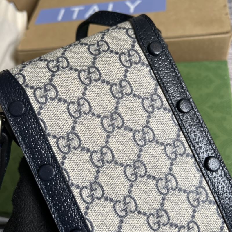 Gucci Horsebit Bags